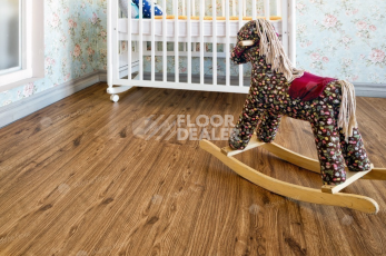 Alpine Floor Classic Light 3.5мм Дуб Классический ЕСО162-77 фото 2 | FLOORDEALER