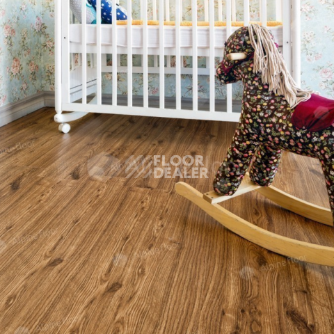 Alpine Floor Classic Light 3.5мм Дуб Классический ЕСО162-77 фото 2 | FLOORDEALER