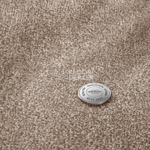 Ковролин Vorwerk Superior 1072/Nutria Comfort Vorwerk 7g68 фото 1 | FLOORDEALER