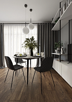 ALix Floor Vitality Line 192/8мм Дуб викторианский коричневый ALX00575STY фото 3 | FLOORDEALER