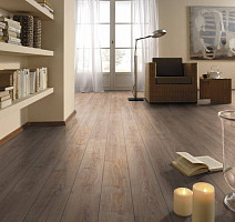 Kronotex Exquisit 8мм d2987 Дуб Ретушированный фото 4 | FLOORDEALER