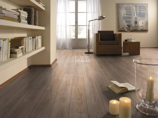 Kronotex Exquisit 8мм d2987 Дуб Ретушированный фото 4 | FLOORDEALER