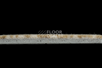 Forbo Flotex Colour s 246012 Metro Sand фото 4 | FLOORDEALER