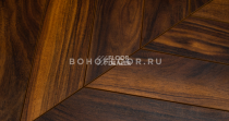 Bohofloor Ёлка 12мм ОРЕХ АМЕРИКАНСКИЙ DC1205 фото 7 | FLOORDEALER