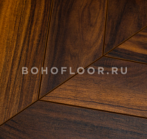 Bohofloor Ёлка 12мм ОРЕХ АМЕРИКАНСКИЙ DC1205 фото 7 | FLOORDEALER