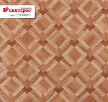 Линолеум Tarkett Супер С DOMINO 1 фото 1 | FLOORDEALER