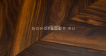 Bohofloor Ёлка 12мм ОРЕХ АМЕРИКАНСКИЙ DC1205 фото 7 | FLOORDEALER