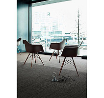 Interface Equilibrium