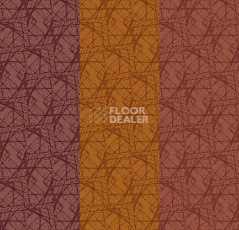 Ковролин Forbo Flotex Tibor Ziggurat 980209 Ziggurat Autumn фото 1 | FLOORDEALER