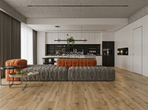 Norland Lagom Parquet LVT  2 мм 1034-12 Takara фото 4 | FLOORDEALER
