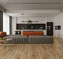 Norland Lagom Parquet LVT  2 мм 1034-12 Takara фото 4 | FLOORDEALER