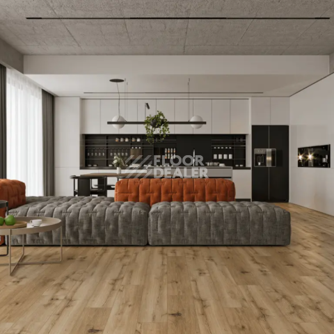 Norland Lagom Parquet LVT  2 мм 1034-12 Takara фото 4 | FLOORDEALER