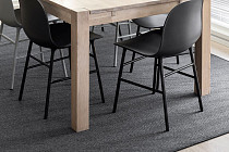 Elsa 79 Black фото 2 | FLOORDEALER