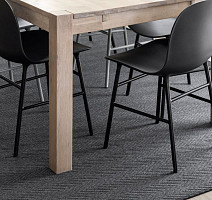 Elsa 79 Black фото 2 | FLOORDEALER