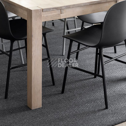 VM Carpet Elsa 79 Black фото 2 | FLOORDEALER