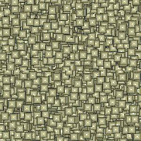 Ковровая плитка Ege Highline Contrast Cell Structure Golden rfm 52206124 фото 1 | FLOORDEALER