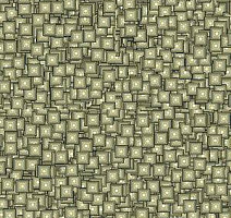 Ковровая плитка Ege Highline Contrast Cell Structure Golden rfm 52206124 фото 1 | FLOORDEALER