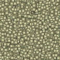 Ковровая плитка Ege Highline Contrast Cell Structure Golden rfm 52206124 фото 1 | FLOORDEALER