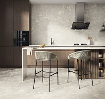 Aurora 60X120 Taupe Honed Rect фото 2 | FLOORDEALER