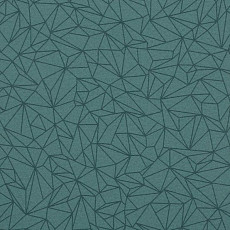 Taralay Initial Compact (Plain & allover look) 0975 Spider Emeraude фото 1 | FLOORDEALER