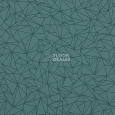 Линолеум Taralay Initial Compact (Plain & allover look) 0975 Spider Emeraude фото 1 | FLOORDEALER