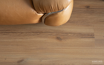 Кварцвиниловые полы Vinilam Cork Premium Click 8мм 33037 Дуб Кадис фото 1 | FLOORDEALER