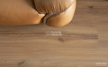Кварцвиниловые полы Vinilam Cork Premium Click 8мм 33037 Дуб Кадис фото 1 | FLOORDEALER