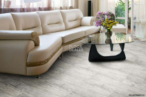Corkstyle Wood CASTLE OAK WHITE фото 3 | FLOORDEALER