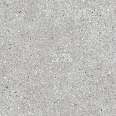 Кварцвиниловые полы Vertigo Inspire плитка 9514 Grey Limestone фото 1 | FLOORDEALER