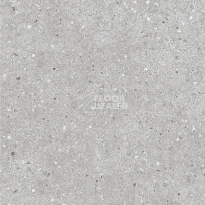 Кварцвиниловые полы Vertigo Inspire плитка 9514 Grey Limestone фото 1 | FLOORDEALER