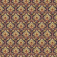 Ковролин Agnella Impulse Tapestry Navy фото 1 | FLOORDEALER