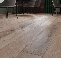 Alpine Floor Premium XL Дуб персиковый ABA ECO 7-20 фото 2 | FLOORDEALER