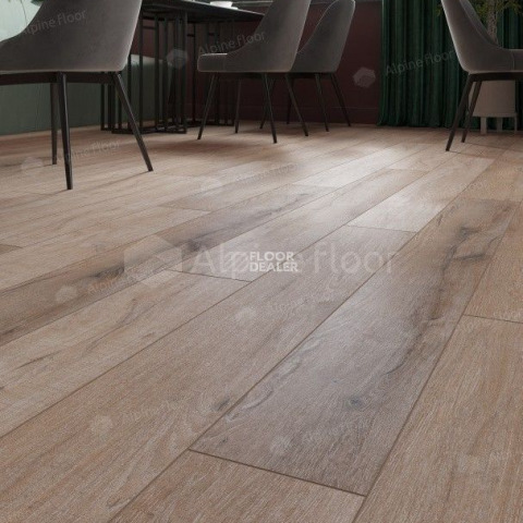 Alpine Floor Premium XL Дуб персиковый ABA ECO 7-20 фото 2 | FLOORDEALER