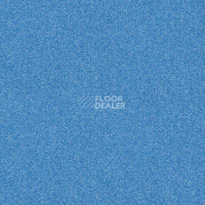 Ковровая плитка Interface Polichrome 7587 Cyan фото 1 | FLOORDEALER
