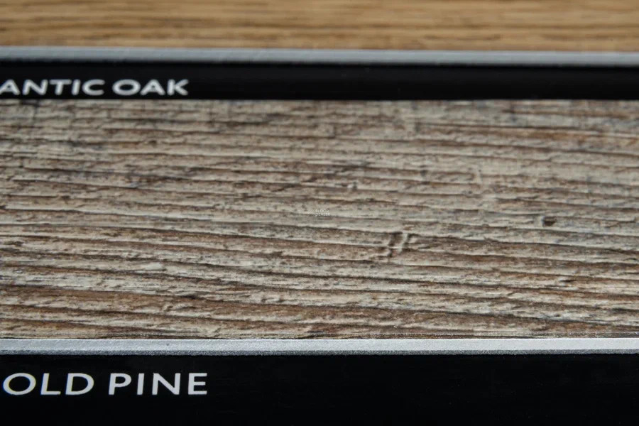 Vertigo Trend / Wood 2124 RUSTIC OLD PINE 152.4 мм X 914.4 мм фото 3 | FLOORDEALER
