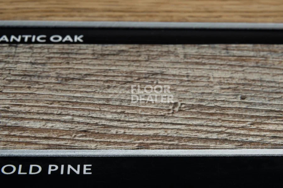 Виниловая плитка ПВХ Vertigo Trend / Wood 2124 RUSTIC OLD PINE 152.4 мм X 914.4 мм фото 2 | FLOORDEALER