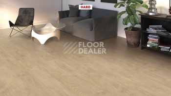 Haro Tritty 100 4V Клен Серебрянный Варио 544717 фото 3 | FLOORDEALER