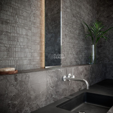 Aracruz 60X120 Bahia - Antracita фото 2 | FLOORDEALER