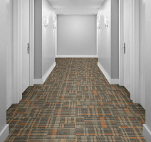 Interface World Woven Scottish Sett