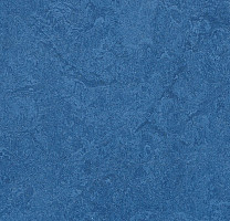 Линолеум Forbo Marmoleum Sport 83110 dark blue фото 1 | FLOORDEALER