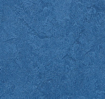 Линолеум Forbo Marmoleum Sport 83110 dark blue фото 1 | FLOORDEALER