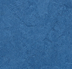 Линолеум Forbo Marmoleum Sport 83110 dark blue фото 1 | FLOORDEALER