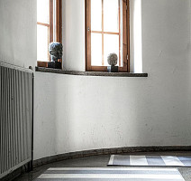 Viiva 72 Beige-White фото 2 | FLOORDEALER