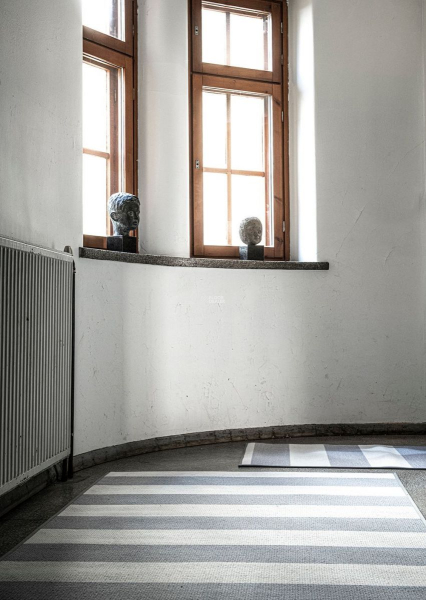 Viiva 72 Beige-White фото 2 | FLOORDEALER