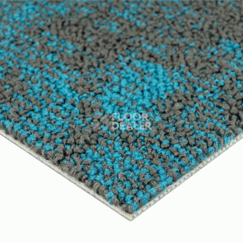 Neuflor Mason 601409 + Turquoise фото 5 | FLOORDEALER