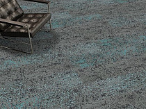 Neuflor Desert 600902 + Turquoise Mix фото 2 | FLOORDEALER