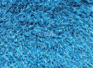 Деко Цветная 20мм Голубой фото 1 | FLOORDEALER