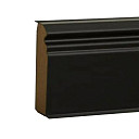 Плинтус Плинтус Cubu Hamburger Stil 80 slim 1144  | FLOORDEALER