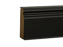 Плинтус Плинтус Cubu Hamburger Stil 80 slim 1144 фото 1 | FLOORDEALER