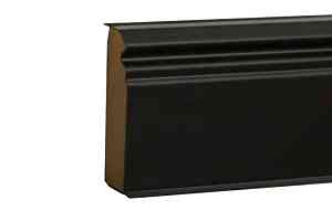 Плинтус Плинтус Cubu Hamburger Stil 80 slim 1144 фото  | FLOORDEALER